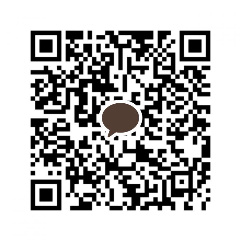 QRコード掲示板