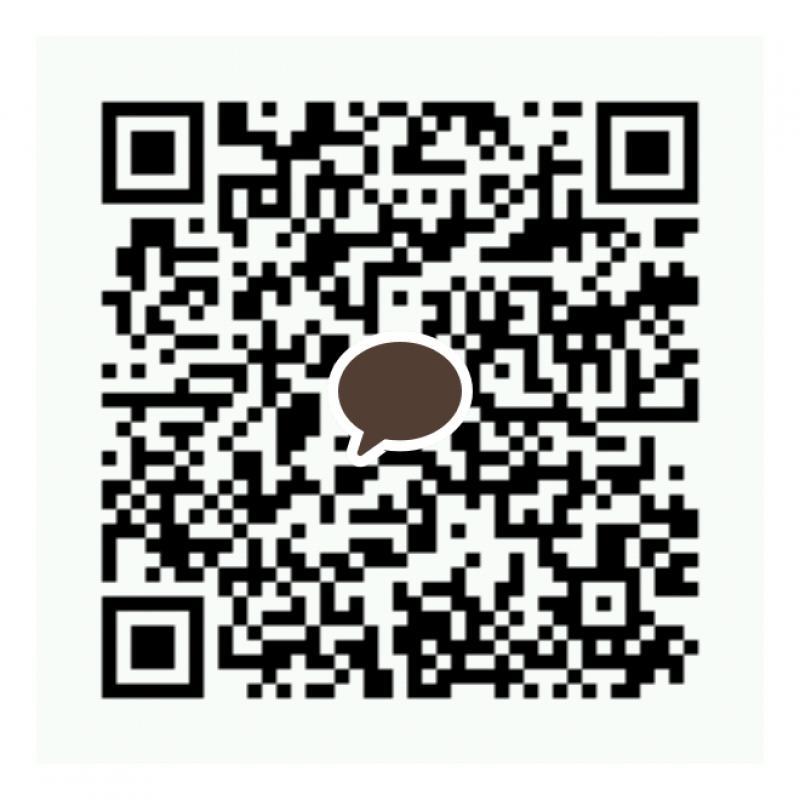 QRコード掲示板