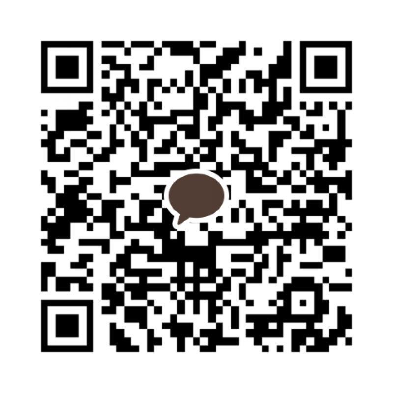 QRコード掲示板