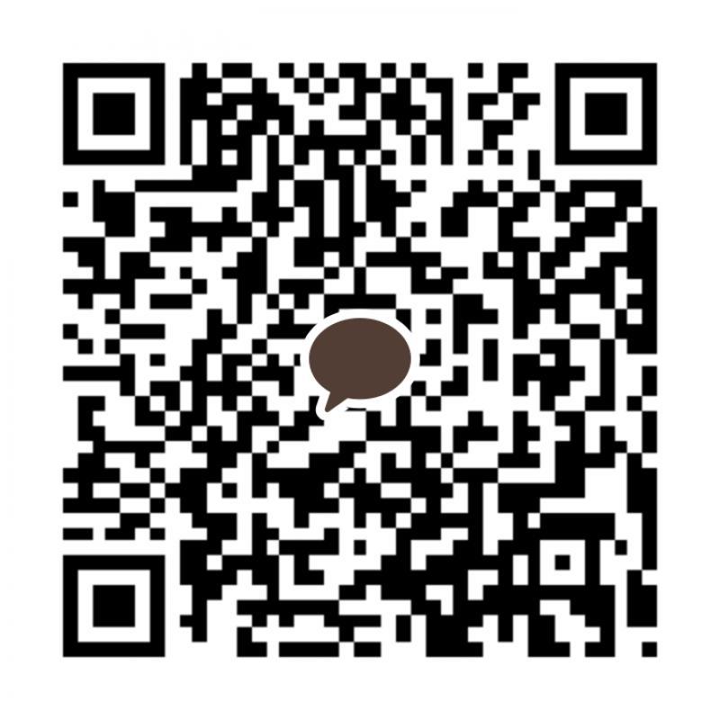 QRコード掲示板