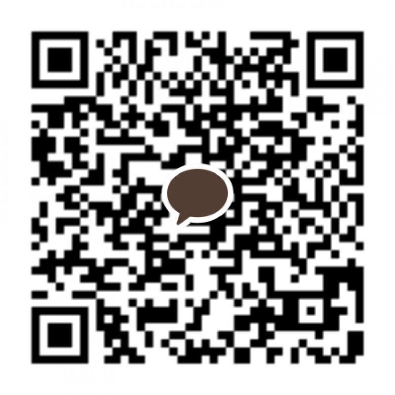 QRコード掲示板