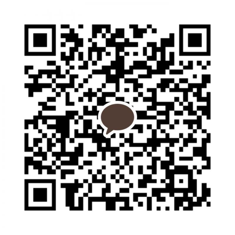 QRコード掲示板