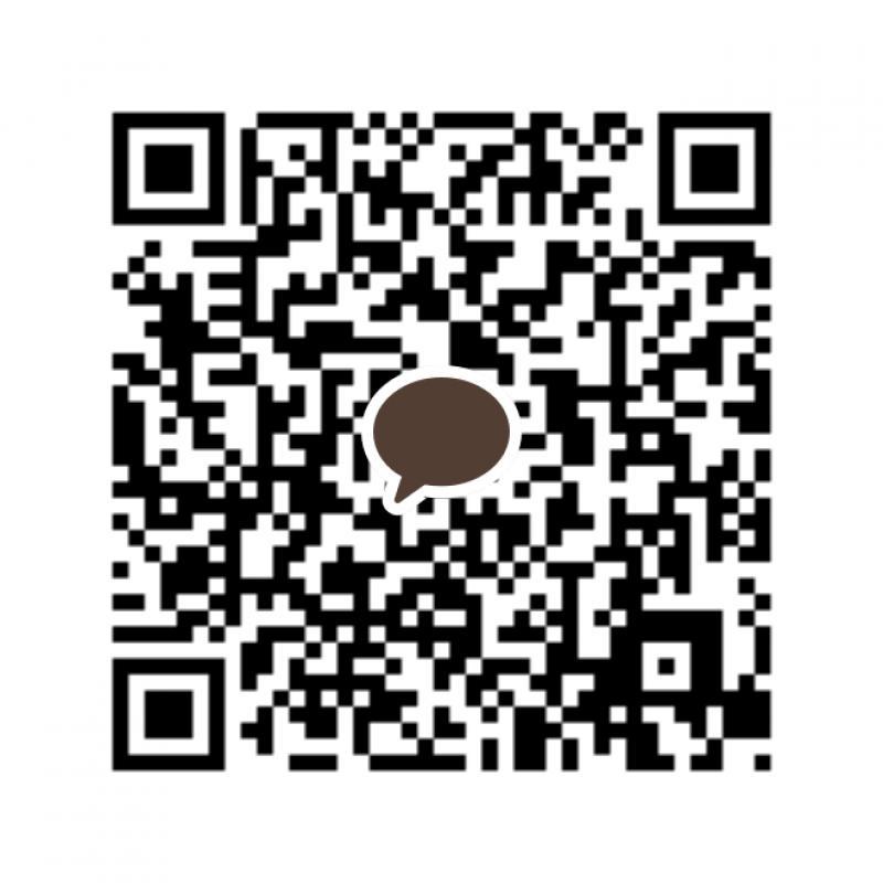 QRコード掲示板
