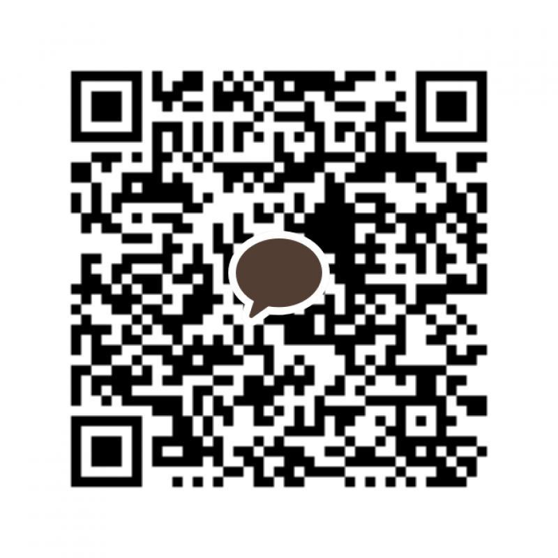 QRコード掲示板