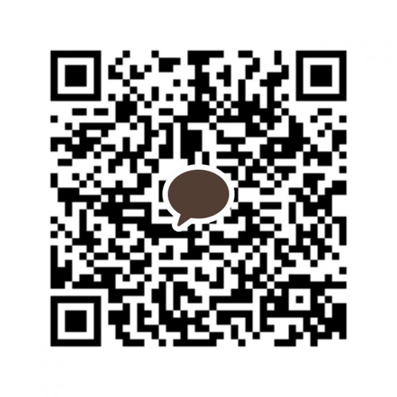 QRコード掲示板