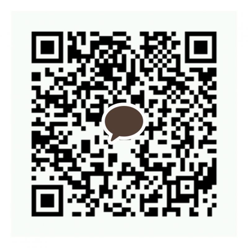 QRコード掲示板