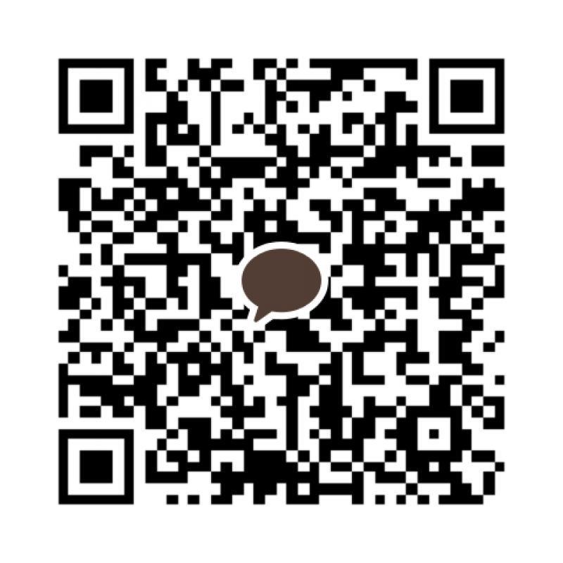 QRコード掲示板