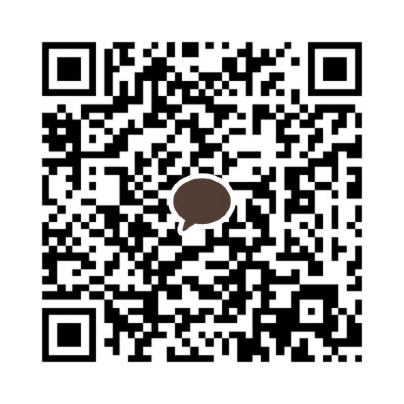 QRコード掲示板