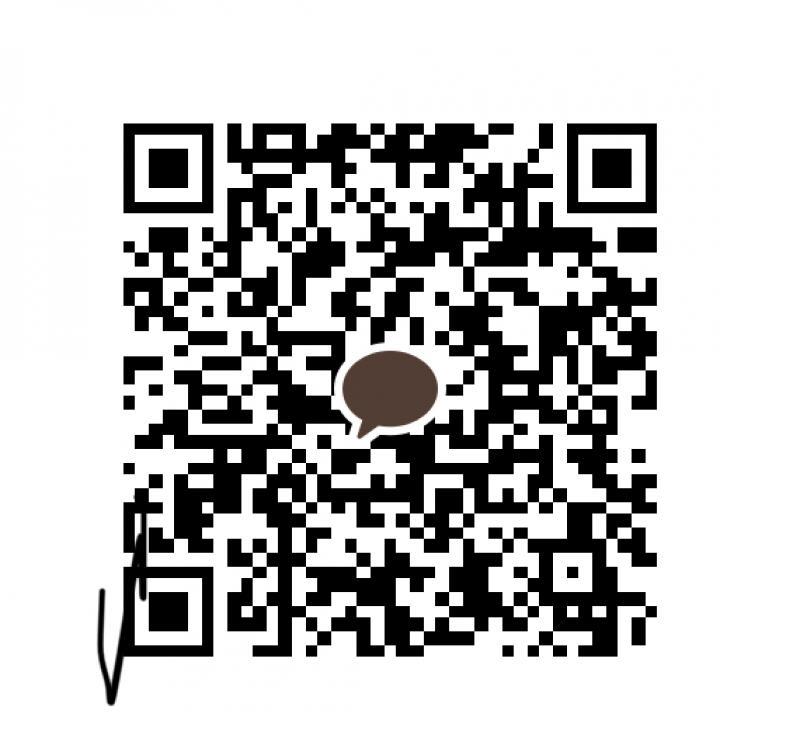 QRコード掲示板