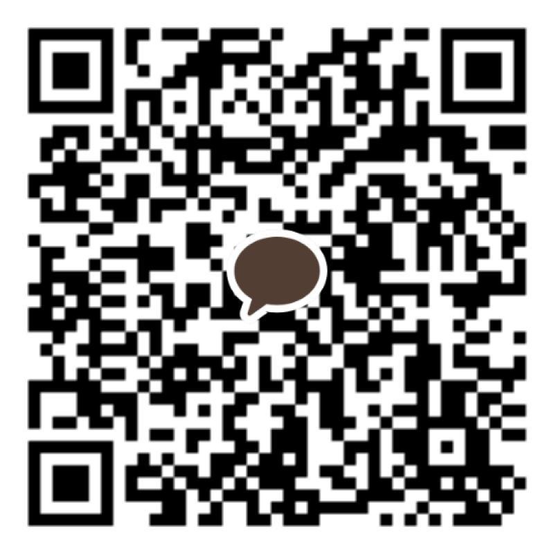 QRコード掲示板