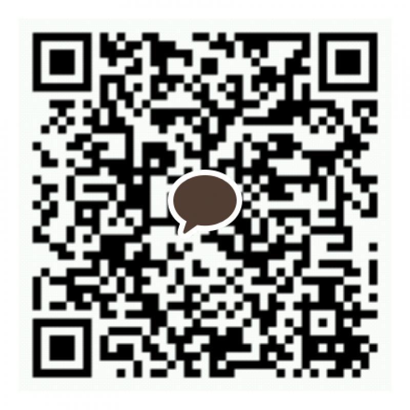 QRコード掲示板