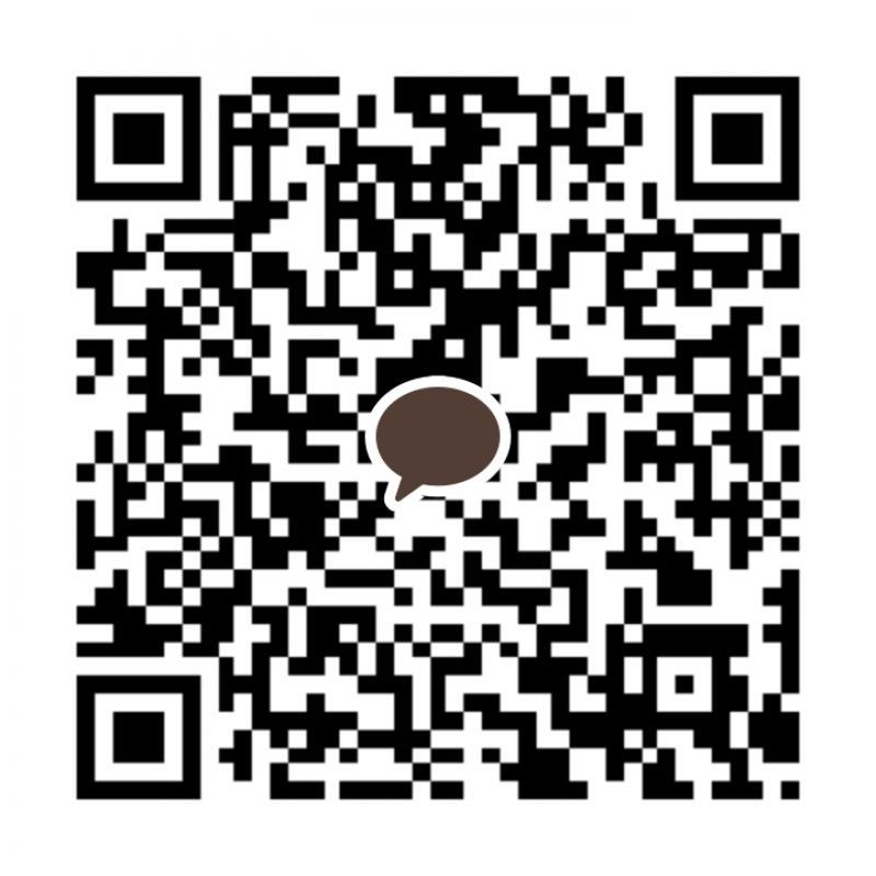 QRコード掲示板