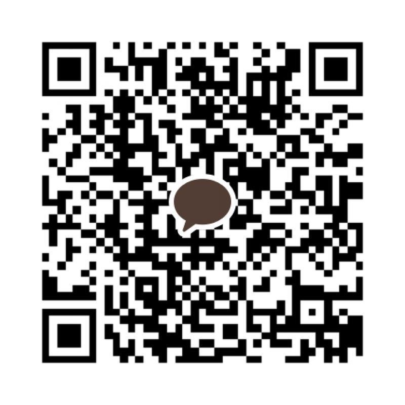 QRコード掲示板