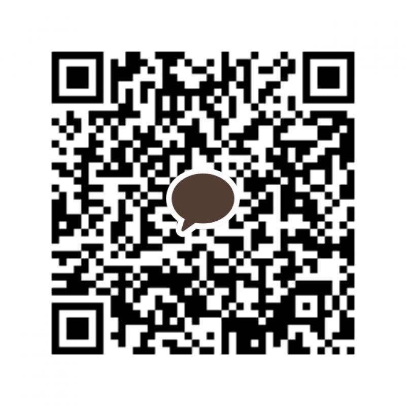 QRコード掲示板