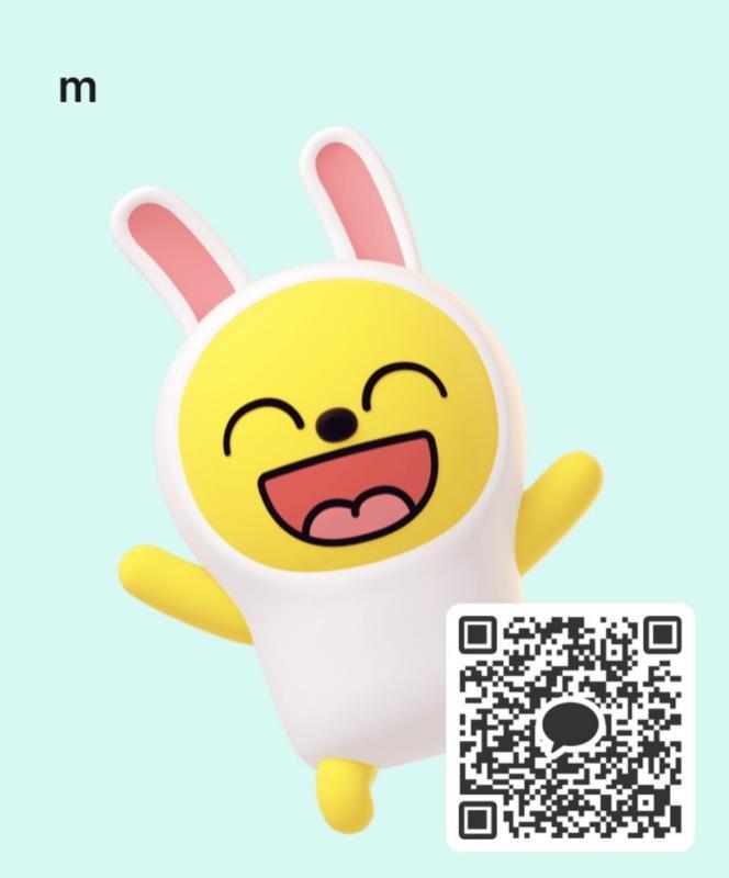 QRコード掲示板