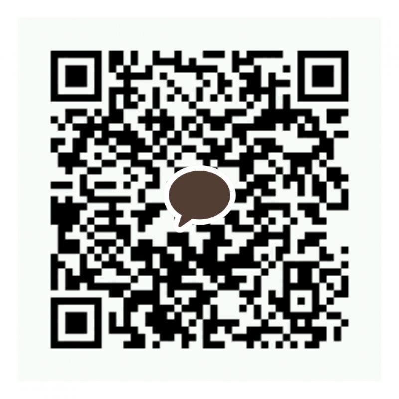 QRコード掲示板