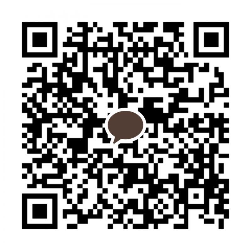 QRコード掲示板