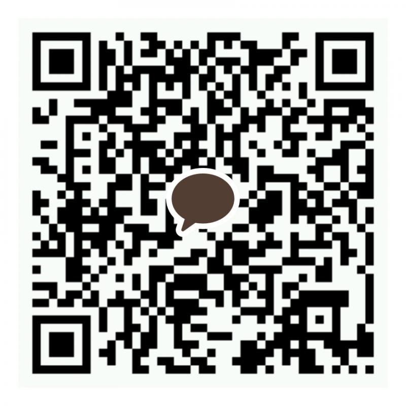 QRコード掲示板