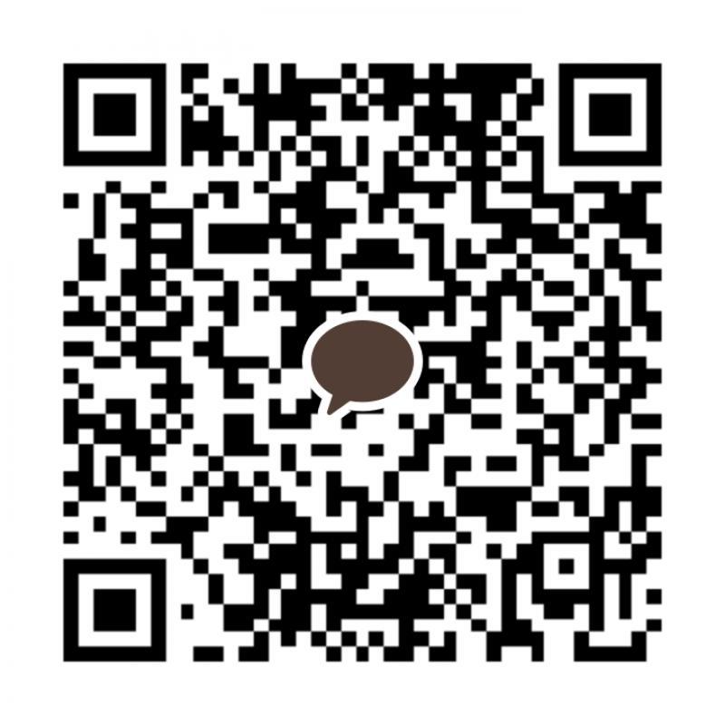 QRコード掲示板