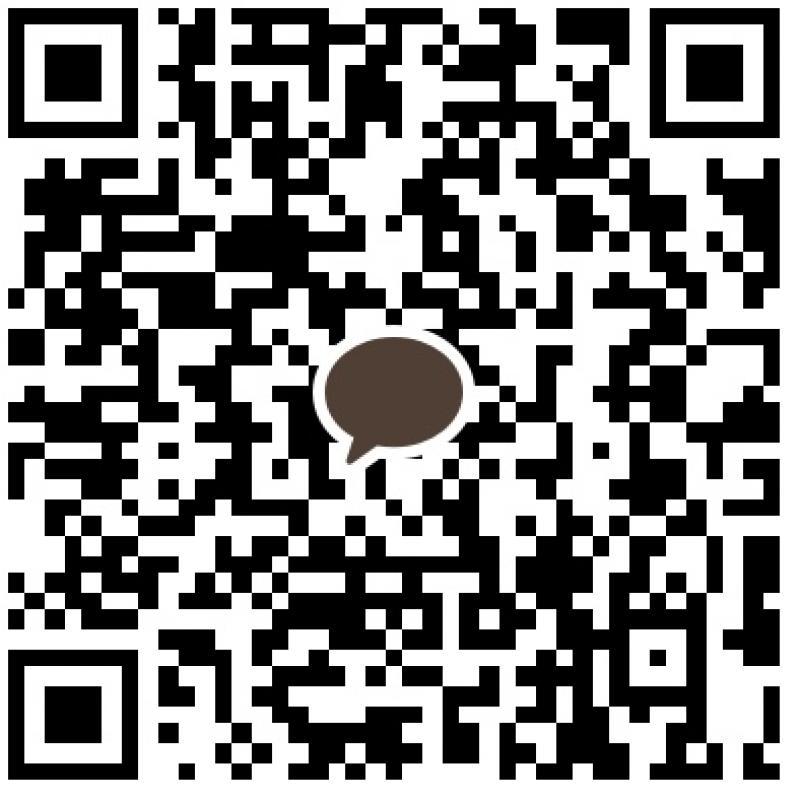 QRコード掲示板