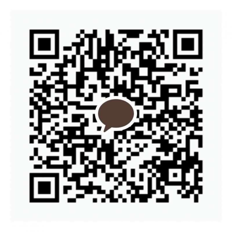 QRコード掲示板