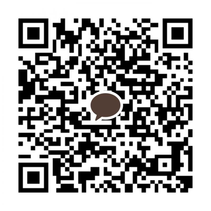 QRコード掲示板