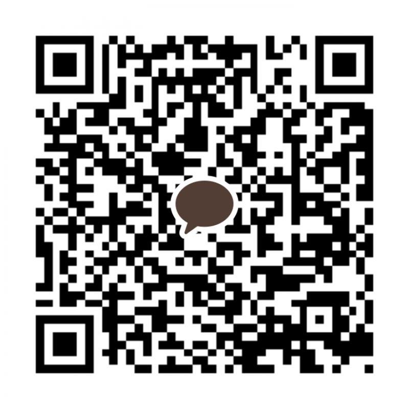 QRコード掲示板