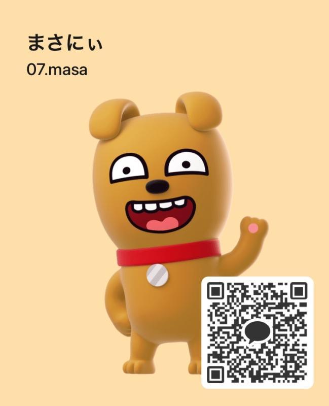 QRコード掲示板