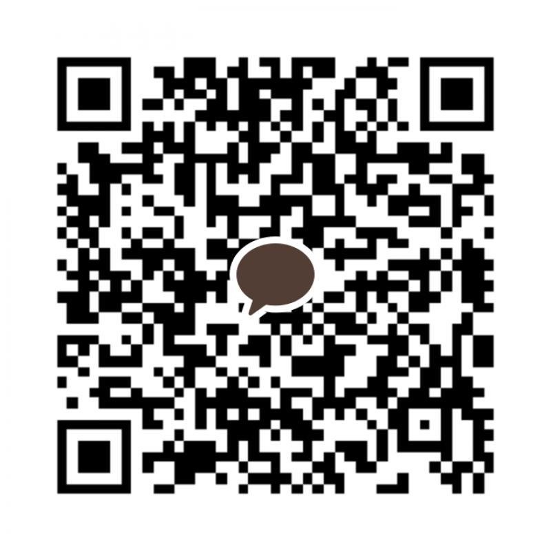 QRコード掲示板