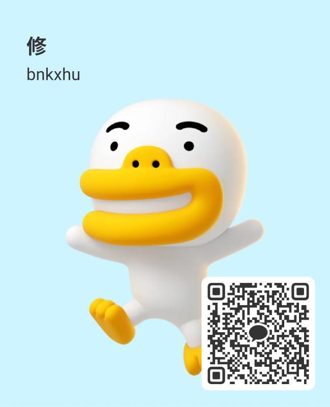 QRコード掲示板