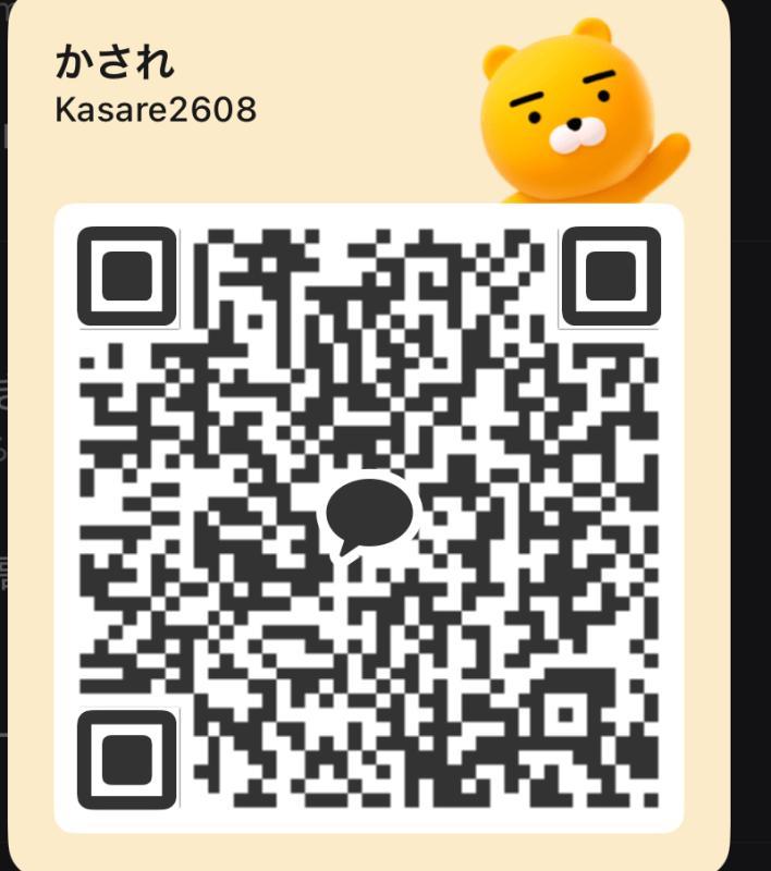 QRコード掲示板