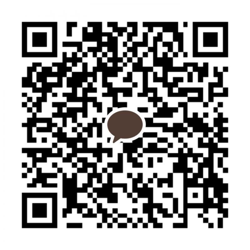 QRコード掲示板