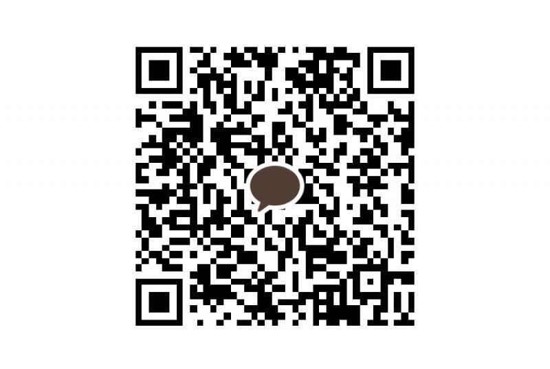 QRコード掲示板