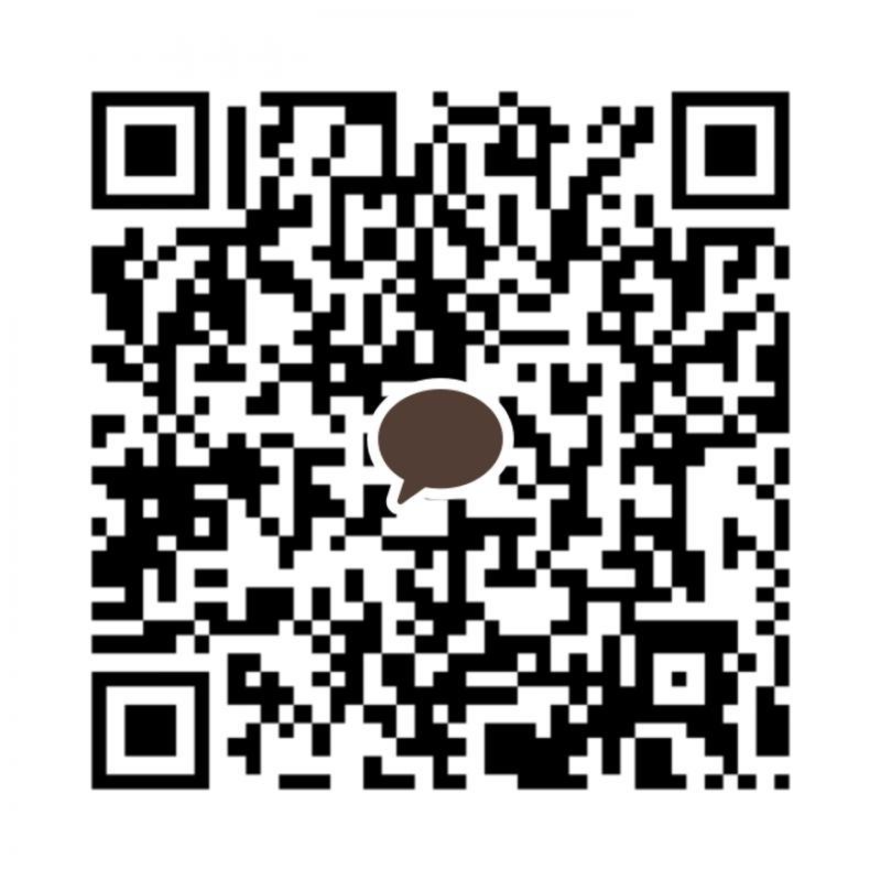 QRコード掲示板