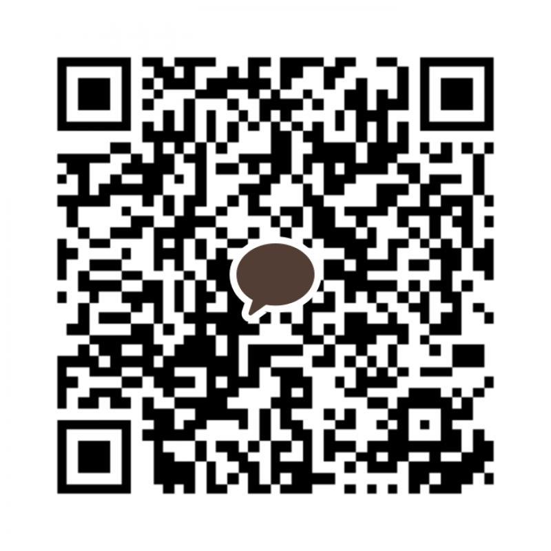 QRコード掲示板