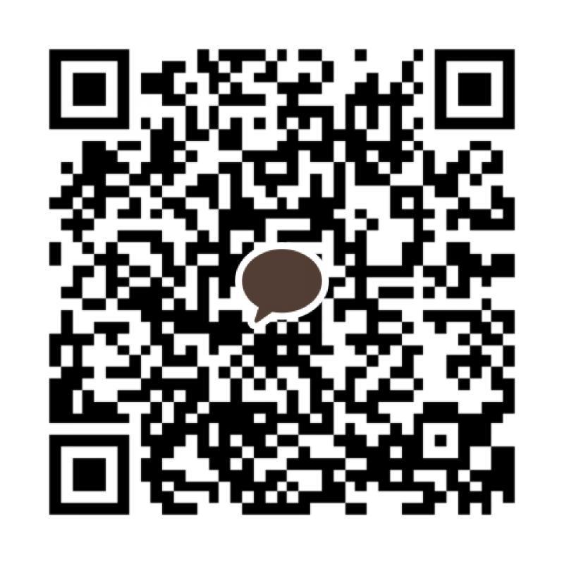 QRコード掲示板