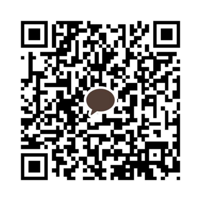 QRコード掲示板