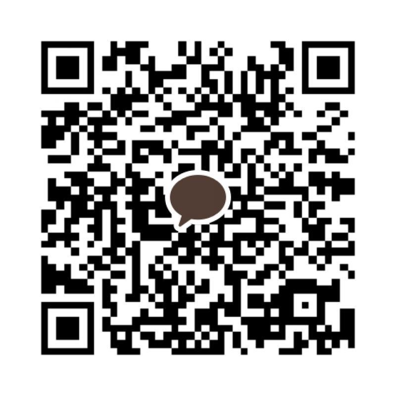 QRコード掲示板