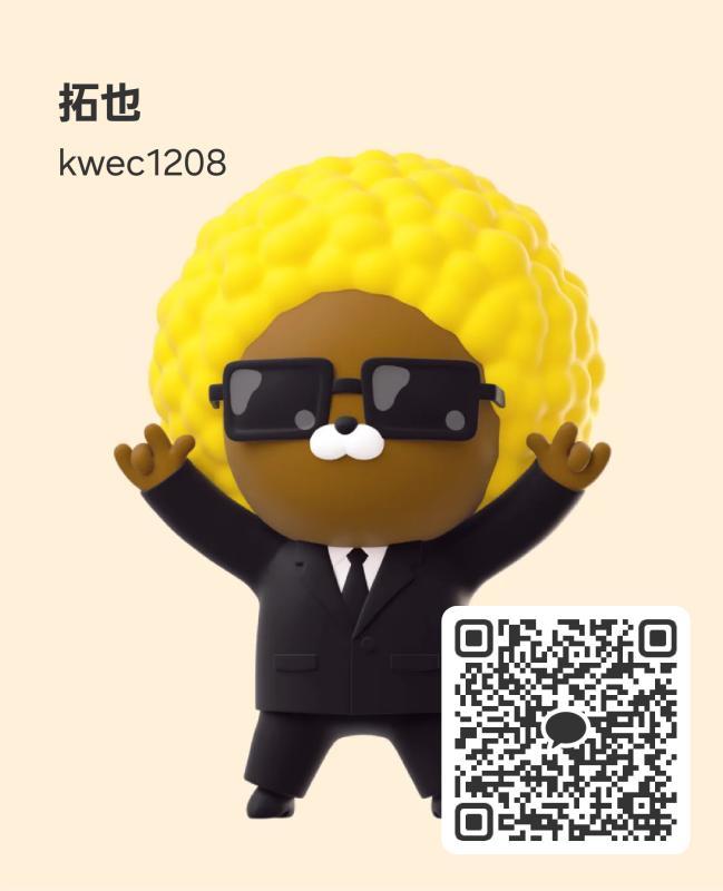 QRコード掲示板