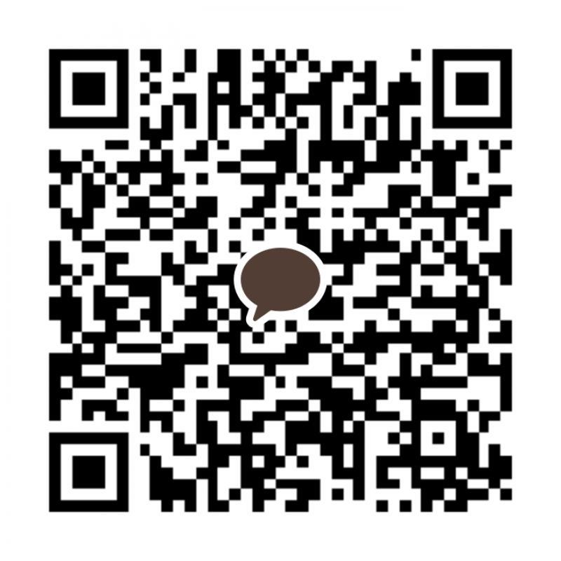 QRコード掲示板