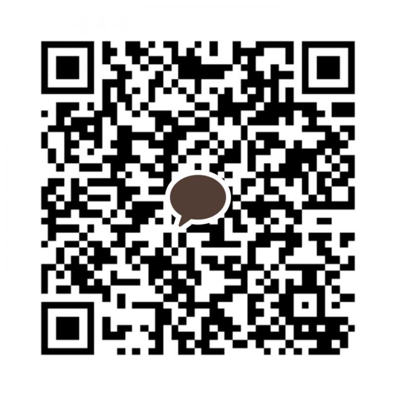 QRコード掲示板