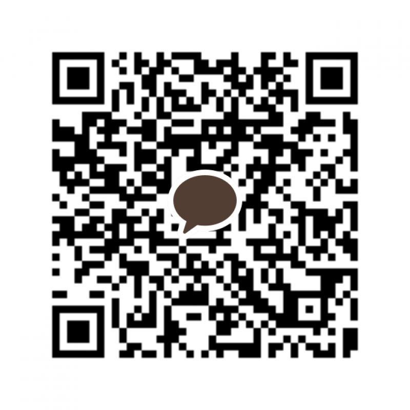 QRコード掲示板
