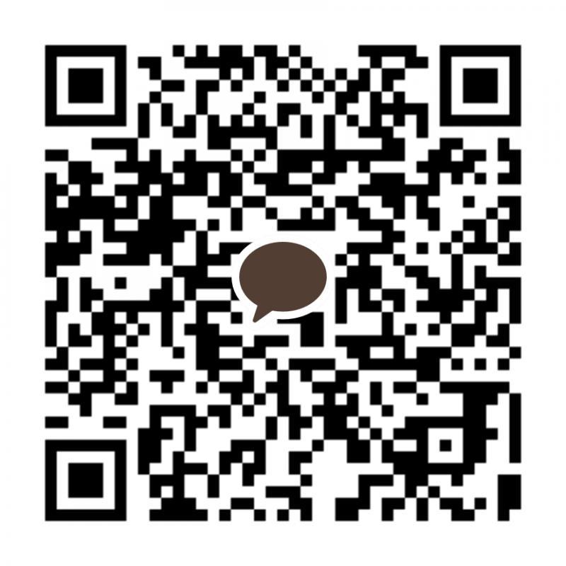 QRコード掲示板