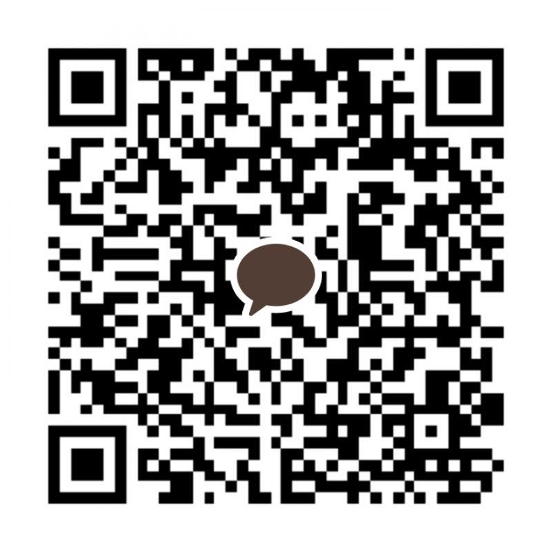 QRコード掲示板