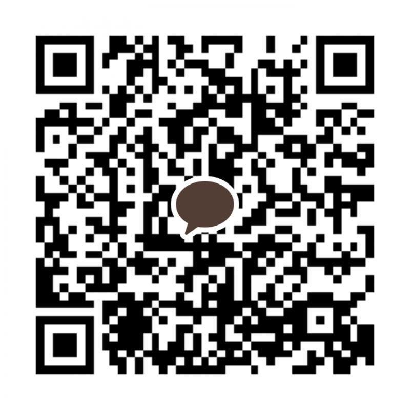 QRコード掲示板