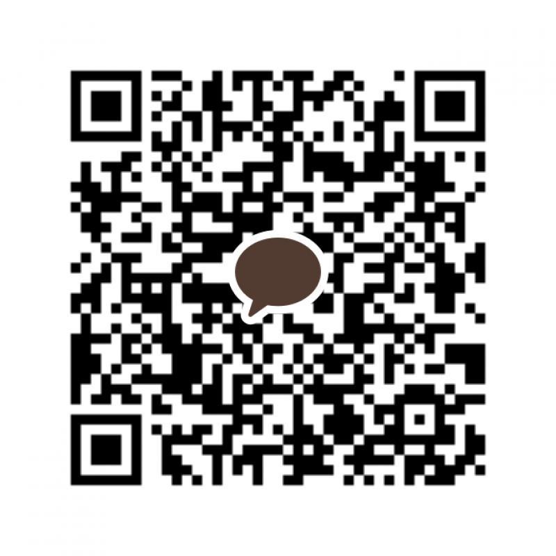 QRコード掲示板