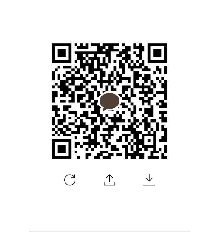 QRコード掲示板