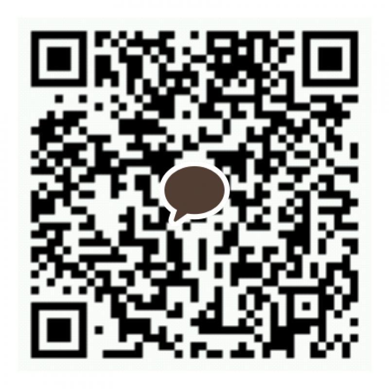 QRコード掲示板