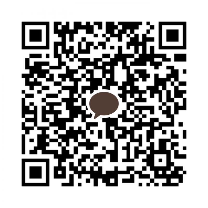 QRコード掲示板