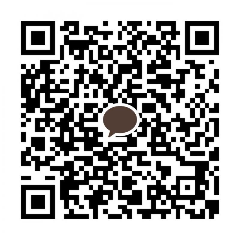 QRコード掲示板